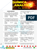 Gases Ideales