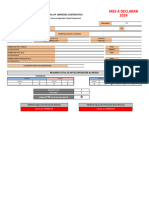 Reporte HP 2024 - MES XXXX Empresa XXXX N ContratoXXXXXXX Actualizado 2024 (Factor FTE Nuevo)