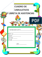 Libreta de Asistencia Diaria-1-1 Adelita