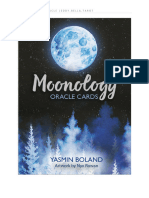 Moonology Oracle (VN) (Booklet)