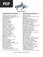 Katalog Muzike Konacno | PDF | Jimi Hendrix | Musical Groups
