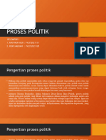 Proses Politik (1)