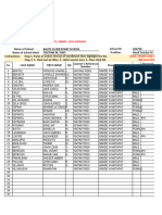 Balite4 - NATG6 Stratified Sampling of Learners