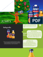 Grupo Jumex 