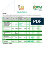 Programacion Ppto.2017