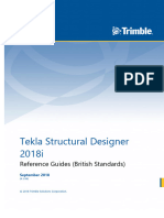 Reference Guides Bs Trimble-18i