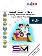 Module 3 Grade 3 4 Dlps Each Aralin