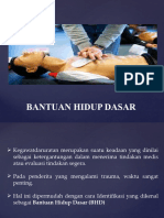 Materi BHD (Tugas TOT)