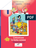 Manuale Clasa I Romania A1367