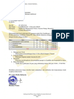 SPH Additional Site Gamblengan