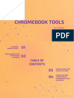 Chromebook Tools