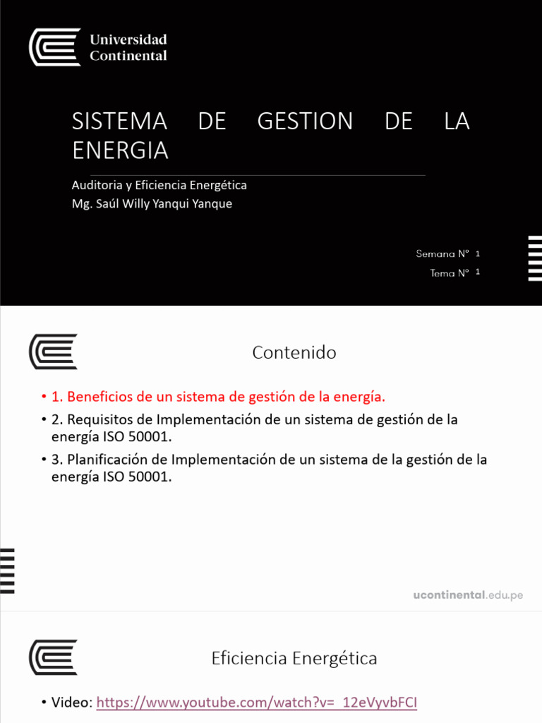01-Sistema de Gestion de Energia VF | PDF | Gestión energética ...