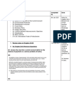 IGCSE Economics Mock Exam Prep