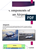 Airport Design - Module 2