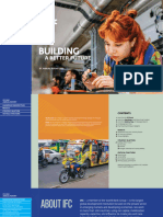 Ifc Annual Report 2023 Building A Better Future