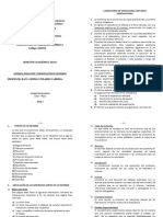 Guía de Practicas LABORATORIO DE INGENIERIA QUIMIMICA, 2024-I UNMSM