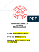 Dbmsfinal 2022ucm2342