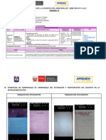 Planificador Semanal Sem. 21 - Ept