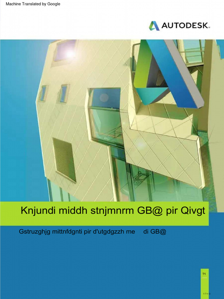 Manuale Revit Ifc Ita Pdf