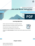 04 Bond Valuation