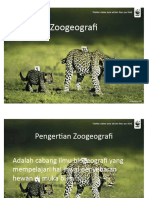 4. ES Zoogeografi