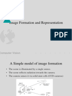 L2 ImageFormationRepresentation