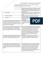 CH 2.3 Bold Powers and Sharp Limits Assignment