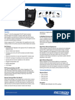 005-1494-01 - Stratus Spec Sheet