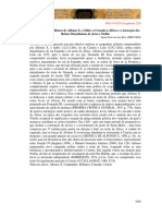 REIS - As Campanhas Militares de Alfonso X, o Sábio - A Cruzada À África e A Anexação Dos Reinos Muçulmanos de Jerez e Niebla