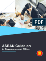 ASEAN AI Governance Guide