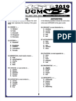 PDF Soal GMST Iup Inter Ugm 2019 v2 - Compress