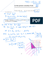 Convex - Module A Part 2