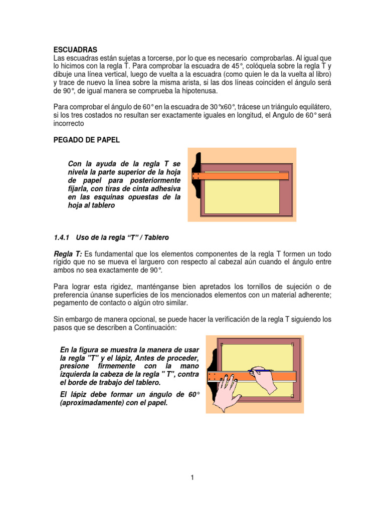 uso-de-la-regla-t-y-escuadras-pdf-geometr-a-elemental-geometr-a