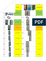 Comparison PLC Parts1