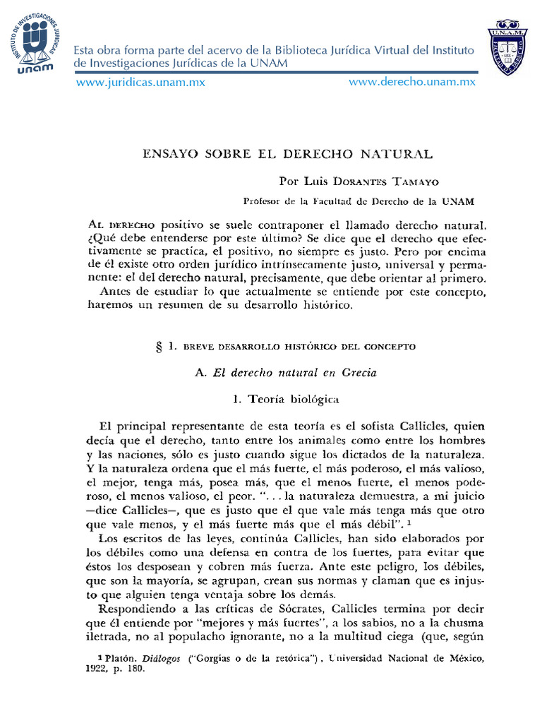 2 Unlocked | PDF | La Ley natural | Razón
