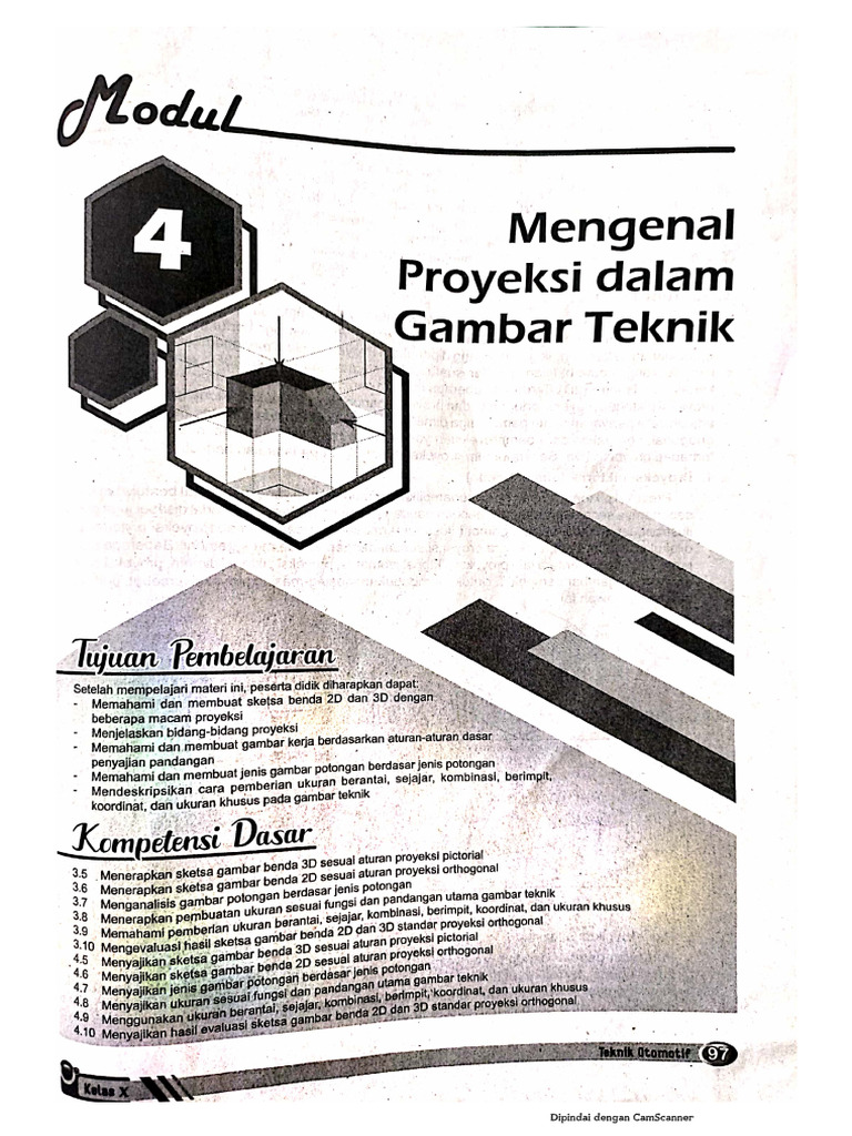 GTO Bab4 | PDF