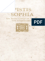 (J.J. Hurtak - Desiree Hurtak) - Pistis-Sophia