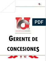 Dokumen - Tips Manual de Gerente Conceciones Cinemex