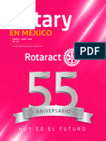Rotary 40