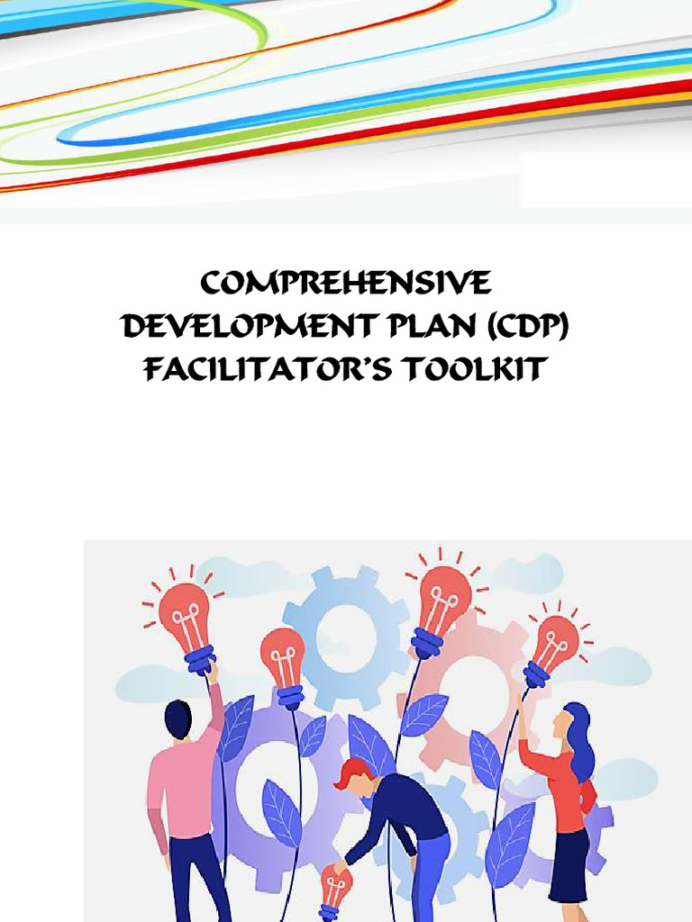 Cdp-Toolkit-final As of April 8 2022 | PDF | Hazards | Risk