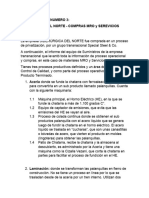 Caso Práctico Siderurgica Del Norte