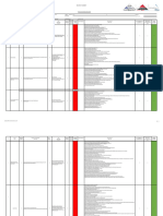 RA For Firefighting (CS Pipe Prefabrication-Sprinklers - Pressure Test and Flashing Painting-001)