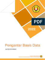 Pertemuan 4 - Retrieve Data