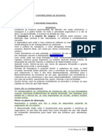 Cs Aula 5 - 2023-2024 Resseguro e Plano de Contas