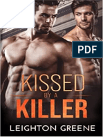 Kissed by A Killer Leighton Greene