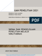 Panduan Penelitian 2021