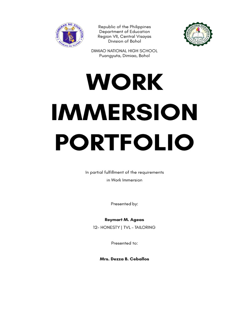 Front Pages | PDF
