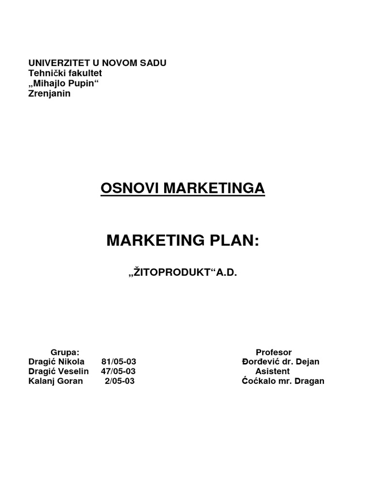 zitoprodukt-marketing-plan-pdf