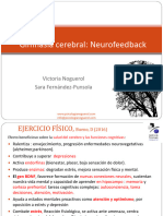 Gimnasia Cerebral - Neurofeedback 160202