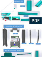 Different Views in Solid Works